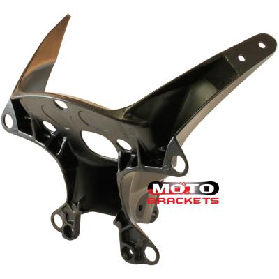 MotoBrackets Upper Fairing Bracket Stay for 1999-2002 Yamaha R6