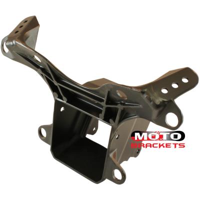MotoBrackets Upper Fairing Bracket Stay for 2006-2007 Yamaha R6