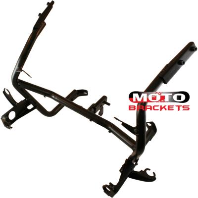 MotoBrackets Upper Fairing Bracket Stay for 1997-2007 Yamaha YZF600R