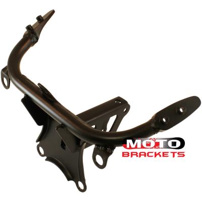 MotoBrackets Upper Fairing Bracket Stay for 1998-1999 Yamaha R1