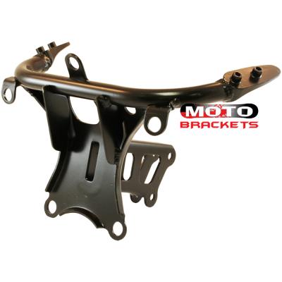 MotoBrackets Upper Fairing Bracket Stay for 2000-2001 Yamaha R1