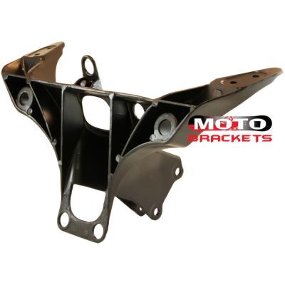 MotoBrackets Upper Fairing Bracket Stay for 2002-2003 Yamaha R1