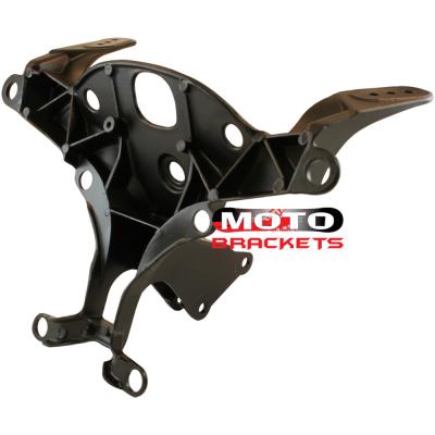 MotoBrackets Upper Fairing Bracket Stay for 2007-2008 Yamaha R1