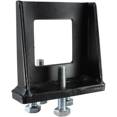 Kage Racing Anti-Tilt and Anti-Wobble Bracket for all Class III and Class IV 2' Tow Package