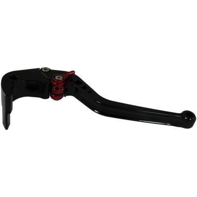 MotoProducts Black Brake Lever for Honda CBR600RR and some Older CBR1000