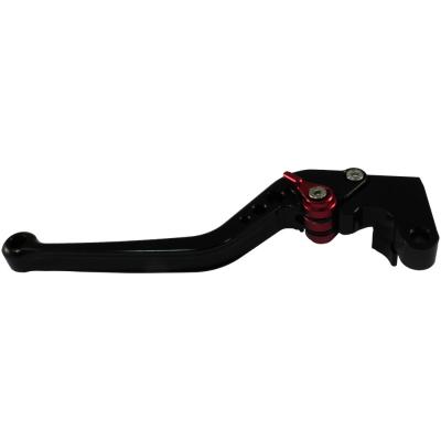 MotoProducts Black Clutch Lever for Mid-2000s GSXRS