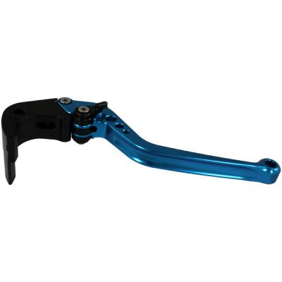 MotoProducts Blue Brake Lever for Honda CBR600RR and some Older CBR1000