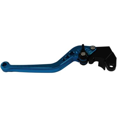MotoProducts Blue Clutch Lever for Early 2000-2005 GSXRS