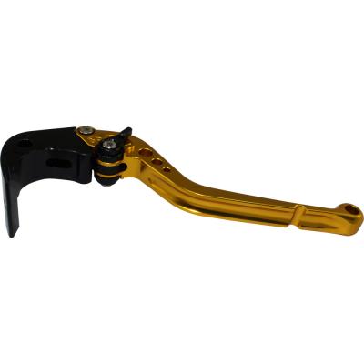 MotoProducts Gold Brake Lever for GSXR1000
