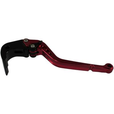 MotoProducts Red Brake Lever for Honda CBR600RR and some Older CBR1000