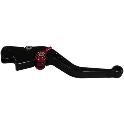 MotoProducts Shorty Black Brake Lever for Most BMW Motorcycles