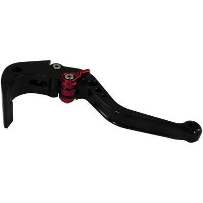 MotoProducts Shorty Black Clutch Lever for BMW 2010-2011 S100R Motorcycles