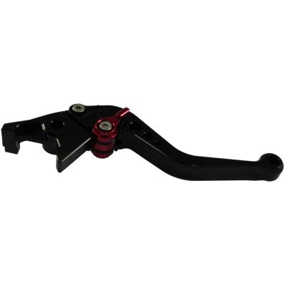 MotoProducts Shorty Black Brake Lever for 2008+ Hayabusa
