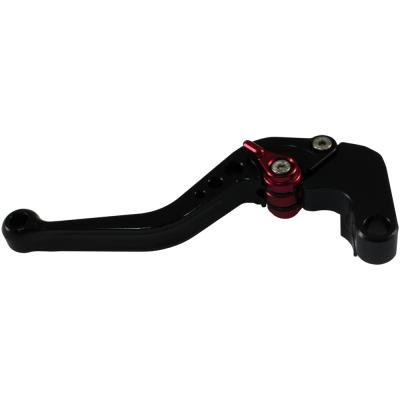 MotoProducts Shorty Black Clutch Lever for GSXR1000 2009-2010