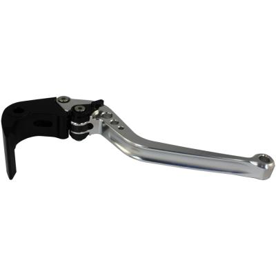 MotoProducts Silver Brake Lever for Honda CBR600RR and some Older CBR1000