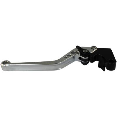 MotoProducts Silver Clutch Lever for Mid-2000s GSXRS