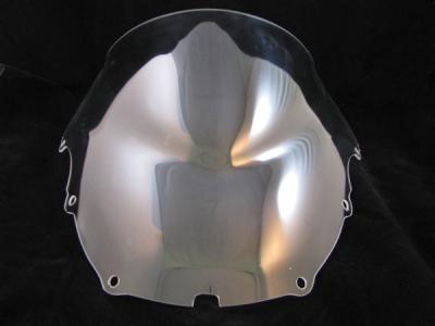 Clear Windscreen For 1999-2005 Honda CBR600F4