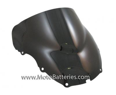 Smoke Windscreen For 1999-2005 Honda CBR600F4