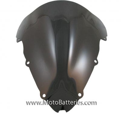Smoke Windscreen For 1999-2006 Honda CBR600F4i