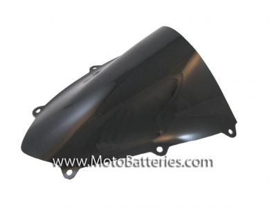 Smoke Windscreen For 2007-2012 Honda CBR600RR