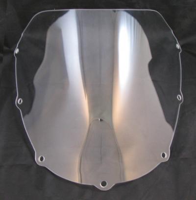 Clear Windscreen For 2002-2003 Honda CBR954