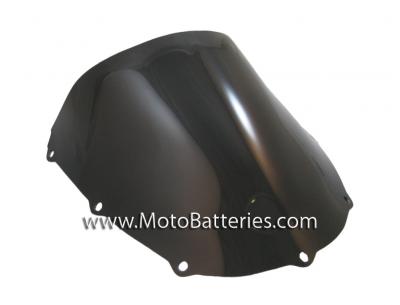 Smoke Windscreen For 2002-2003 Honda CBR954
