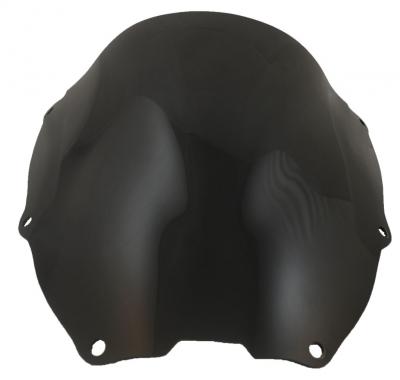 Smoke Windscreen For 2000-2006 Honda RVT1000R (RC51)