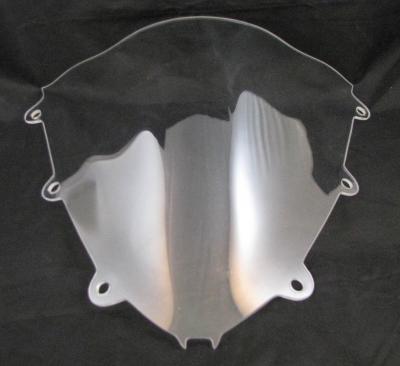Clear Windscreen For 2008-2011 Honda CBR1000RR