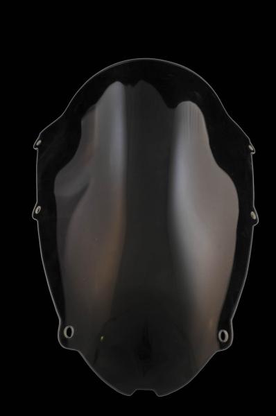 Clear Windscreen For 2005-2006 Kawasaki ZX6R