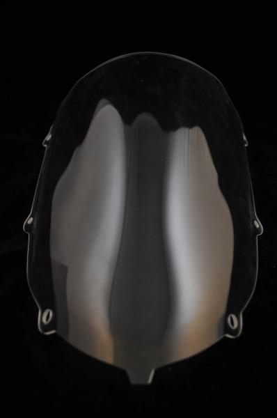 Clear Windscreeen For 2005-2006 Kawasaki Z750S