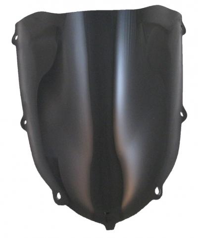 Smoke Windscreeen For 2005-2006 Kawasaki Z750S