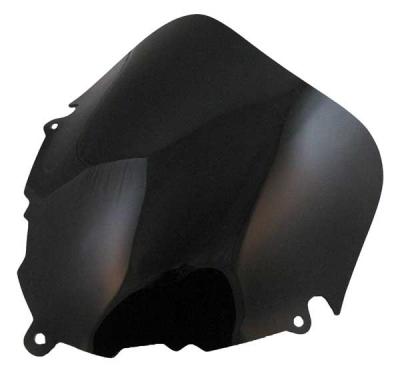 Smoke Windscreen For 1998-2008 Suzuki GSX600 (Katana)
