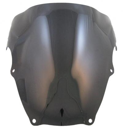 Smoke Windscreen For 2001-2003 Suzuki GSXR600