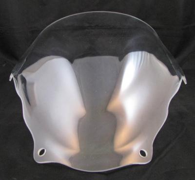 Clear Windscreen For 1999-2002 Suzuki SV650