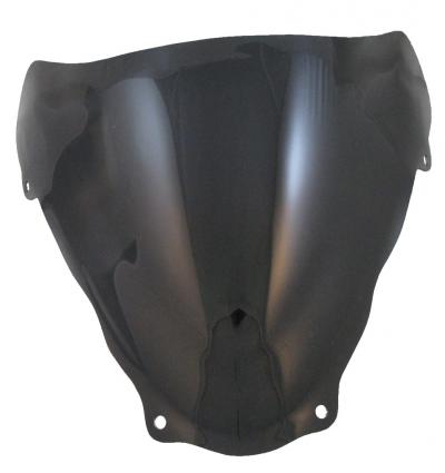 Smoke Windscreen For 1999-2002 Suzuki SV650