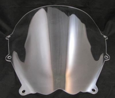 Clear Windscreen For 2007-2008 Suzuki GSXR1000