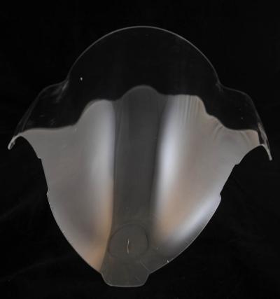 Clear Windscreen For 1999-2007 Suzuki GSX1300R (Hayabusa)