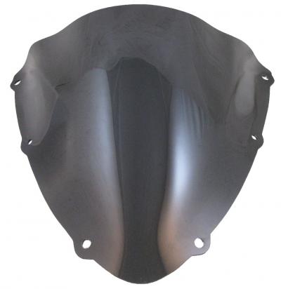 Smoke Windscreen For 2008-2009 Suzuki GSXR600