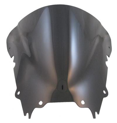Smoke Windscreen For 1998-2002 Yamaha R6