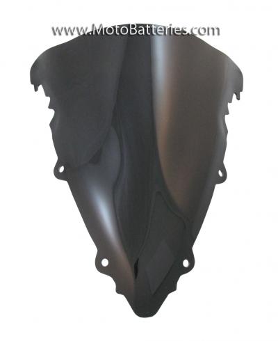 Smoke Windscreen For 2003-2005 Yamaha R6