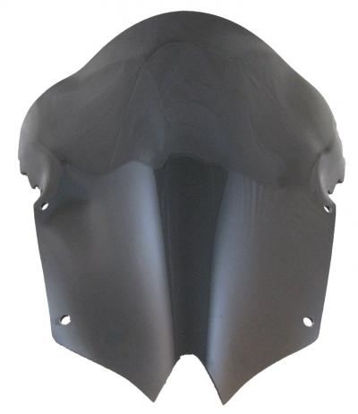 Smoke Windscreen For 2008-2012 Yamaha R6