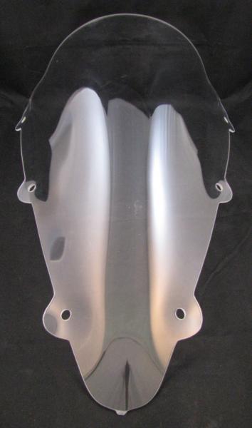 Clear Windscreen For 2004-2006 Yamaha R1