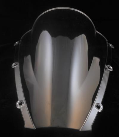 Clear Windscreen For 2003-2004 Honda CBR600RR