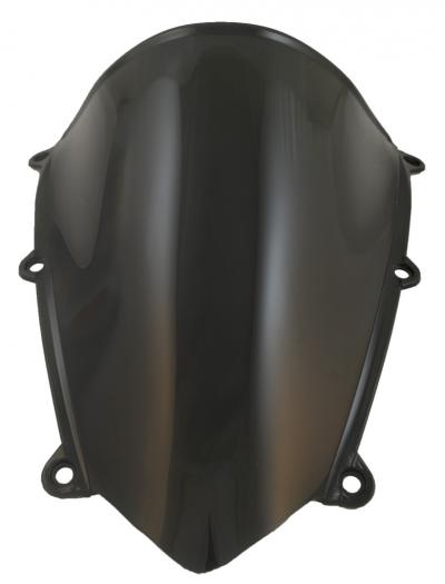 Smoke Windscreen For 2007-2012 Honda CBR600RR