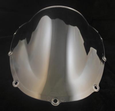 Clear Windscreen For 2002-2003 Honda CBR954