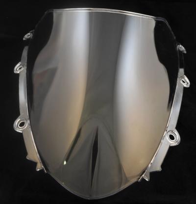 Clear Windscreen For 2004-2007 Honda CBR1000RR