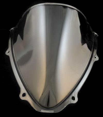 Clear Windscreen For 2006-2007 Suzuki GSXR600