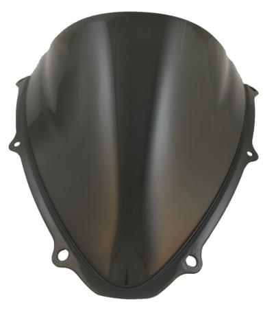 Smoke Windscreen For 2006-2007 Suzuki GSXR600