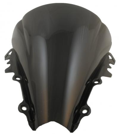 Smoke Windscreen For 2006-2007 Yamaha R6