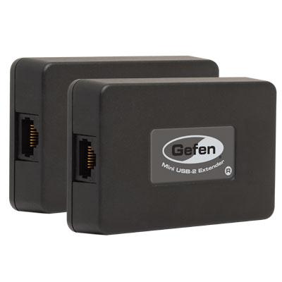 Mini USB 2.0 Extender